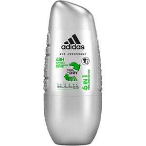 Desodorante masculino Adidas