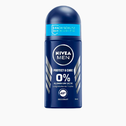 Desodorante Nivea Men